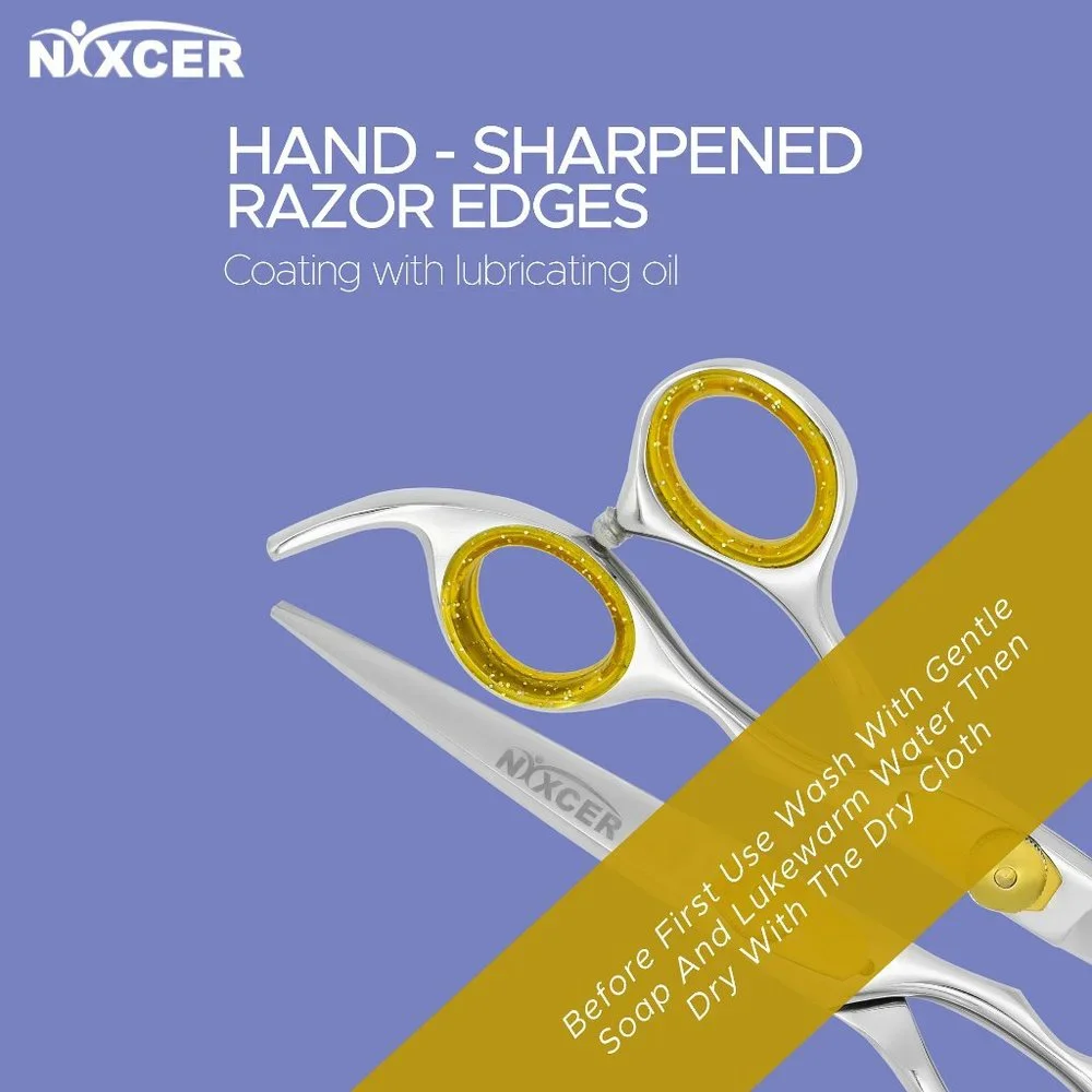 Nixcer superior quality